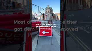 Farringdon: Old trades out, new trades in @ #didyouknow #londonhistory