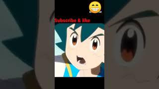 Kon hi ye Pokemon ash Pikachu #shorts #pokefan