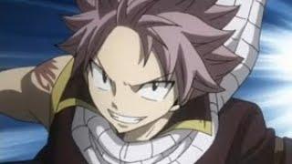 Natsu dragneel edit