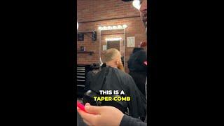 Mustache Trimming Tips Using the Taper Comb for Precision and Lasting Results