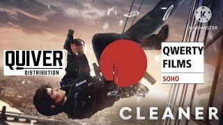 Quiver Distribution/Anton/Qwerty Films (2025)