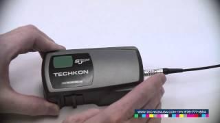 Сканирующий спектрофотометр TECHKON SpectroJet | ООО Полиграфические машины