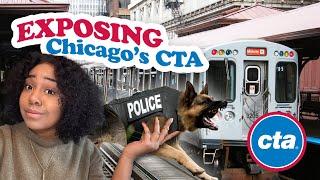 All About Chicago’s Public Transportation | K-9 Police Storytime, Travel Tips & Safety