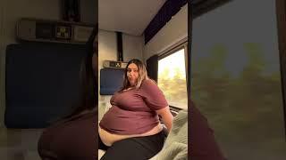 SSBBW FAT girl ERA - Fat acceptance. #ssbbw #bodypositivity #bbw #feeder