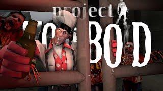 HOW to MAKE MEAD in the ZOMBIE APOCALYPSE (Project Zomboid)