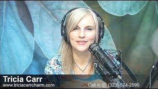 What is Animal Communication? By Tricia Carr, Telepath