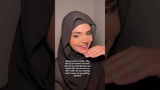 #marriage #muslimgirl #hijabi #arabgirl #usa #shortsusa