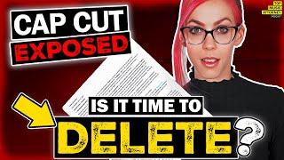 CapCut Exposed: Terms of Service - Don't Use Until You Watch This