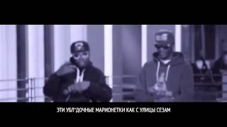 A M G    'Go Hard Like Vladimir Putin' с переводом Made by K1TV