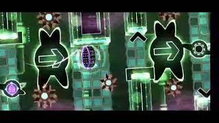 Bother by YunHaSeu | Geometry Dash 2.2