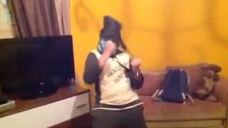 Mohamed amr Harlem shake