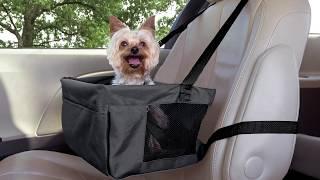 Premier Pet Car Pet Booster Seat Quick Overview