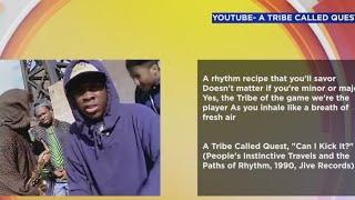 Dictionary.com and hip hop terms