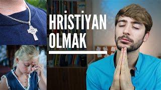 Kimlere Hristiyan Denir? - Hristiyan Olmak Ne Demek? - Türk Bir Hristiyan Açıklıyor