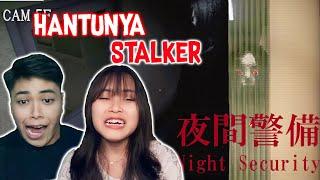 HANTU JELEK INI MENGIKUTI TERUS | NIGHT SECURITY INDONESIA #winona #gamehororandroid #nightsecurity