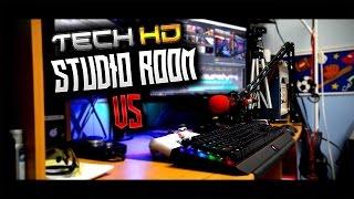 (Mid 2016) Tech HD Game Room/Studio Room V5 (4K)
