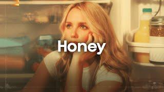 Avery Anna - Honey (lyrics)