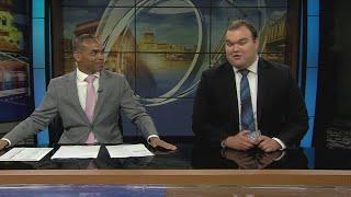 WMBD Weekend News 7-4-21 10 pm Kicker