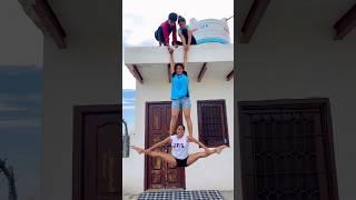  veer Hanumana #shalukirar #ytshorts #stunt #stuntwork #shorts