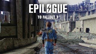 An Epilogue to Fallout 3: What Happens After the Game Ends - Fallout 3 Lore