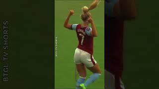 Alisha Lehmann ️‍Goal & Celebration