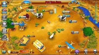 Farm Frenzy 4 (Chef Level 13) only GOLD Веселая ферма 4 (Шеф-повар Уровень 13) Золото