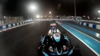 IMPACT SPEED PARK - Walkthrough