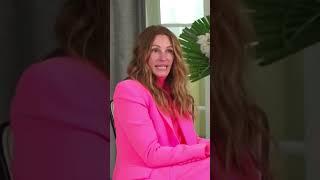 Julia Roberts’ steamy secret to a successful marriage  #shorts | E! News