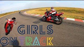 Girls on Track - The Movie - Episode 2 -  Lucia Ruxandra Urlan