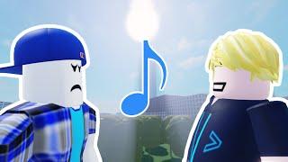 LU Rant Song but it's SCR