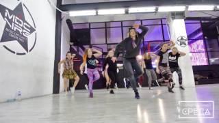 NASTYA BERMUS || DANCEHALL  || HWW