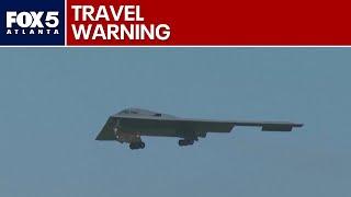 International travel warning for Americans | FOX 5 News