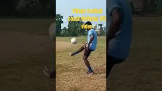 Village football coach # birthday SPL # video