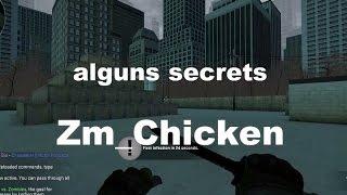 secret zm chicken factory