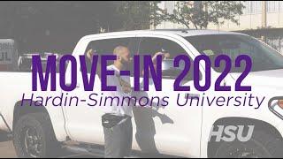 Move-In 2022