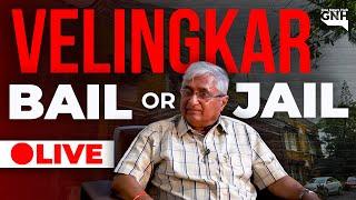 SUBHASH VELINGKAR BAIL OR JAIL ? |GNH_ LIVE