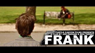 FRANK - Short Film