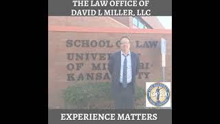 The Law Office of David L Miller, LLC