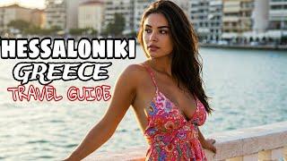 Thessaloniki, Greece  | Top 10 Things to Do in Thessaloniki,  Greece