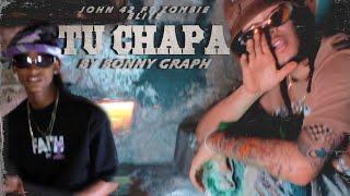 TU CHAPA - El Zombie Elite X John42 [Video Oficial] 4K Prod: @elrusodomi