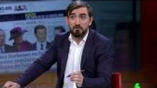 Ignacio Escolar: "En los papeles de la Castellana aparecen alrededor de 300 personas"