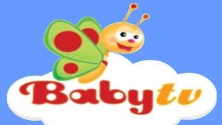 Baby TV Night Time Continuity