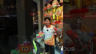  Buy the Best Badminton Products at Cosmos Sports! 