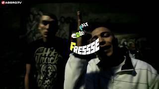 KALIM & FARUK - HDF (Official Video) (2011) #FSN (R.I.P. Faruk)