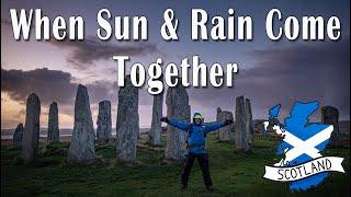 Callanish Stone Circle Photography: A Guide to the Best Lighting Conditions