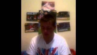 The Football Analyst Show- Capital One Cup second Round Preview