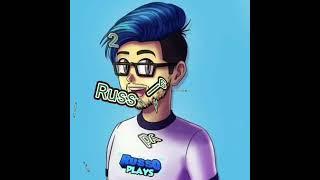 Top 3 best Youtubers #short #kreekcraft #russoplays #denis