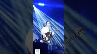 Live in concert #youtubeshorts