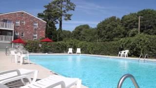 Village On The Green Apartments - Tuckerton NJ