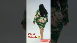 cantik seksi model plus size part 104